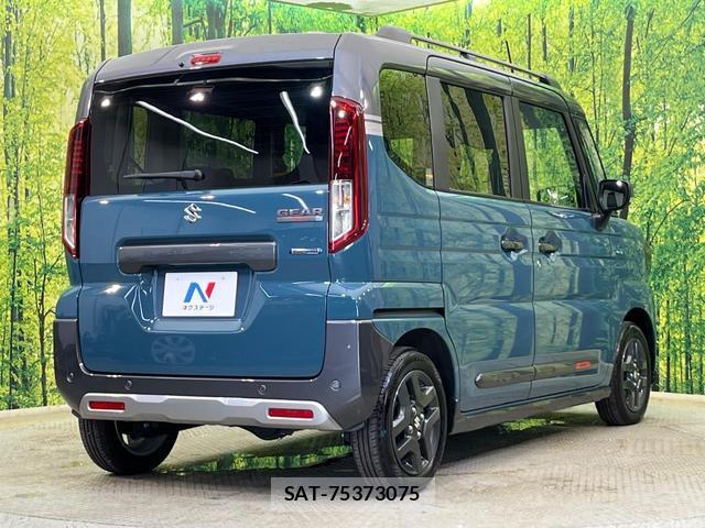 Suzuki SPACIA 2025-01 8651530-16