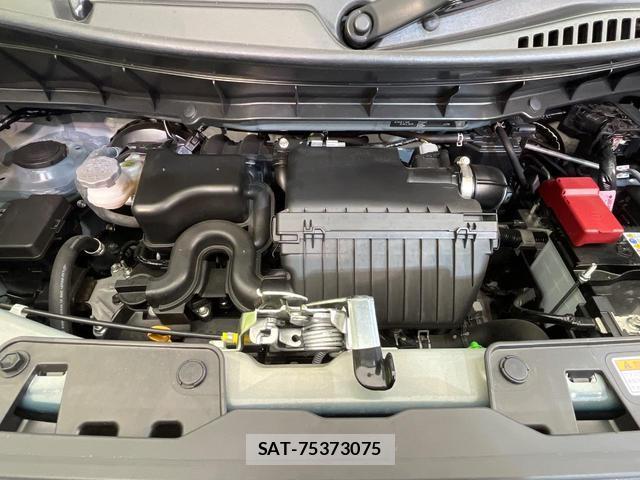 Suzuki SPACIA 2025-01 8651530-17