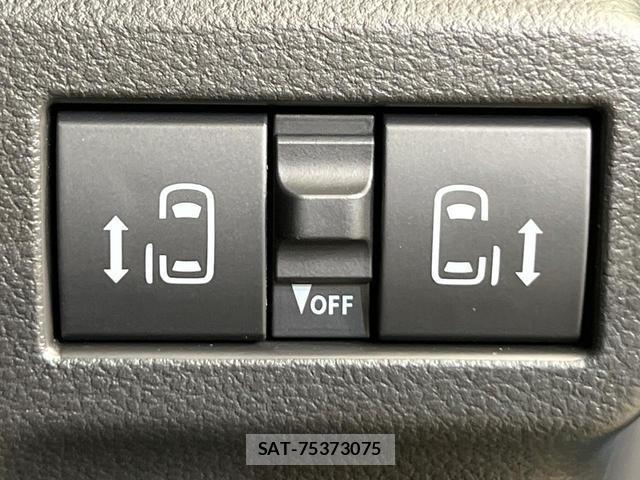 Suzuki SPACIA 2025-01 8651530-2