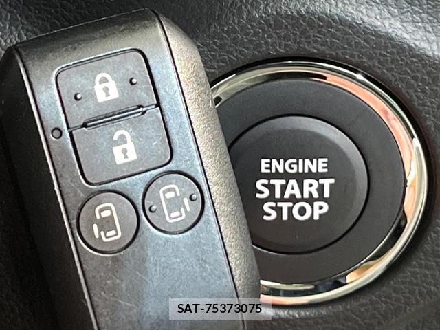 Suzuki SPACIA 2025-01 8651530-7