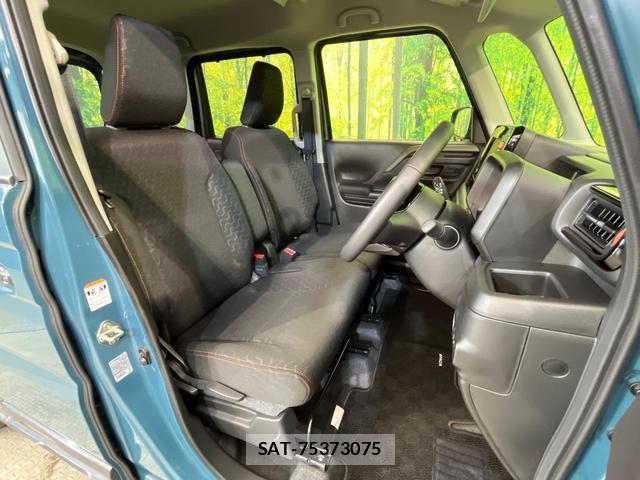 Suzuki SPACIA 2025-01 8651530-8