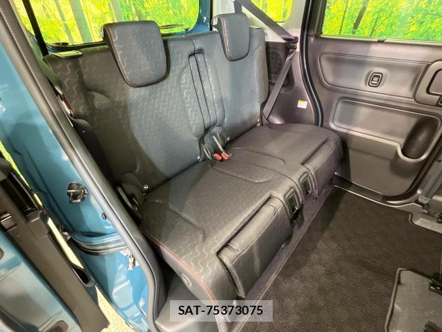 Suzuki SPACIA 2025-01 8651530-9