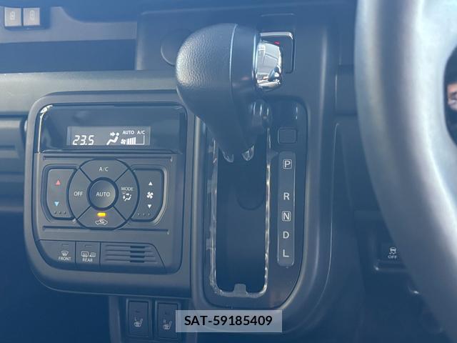 Suzuki SPACIA 2025-01 8651631-11