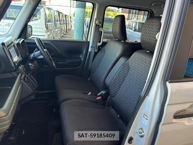 Suzuki SPACIA 2025-01 8651631-12