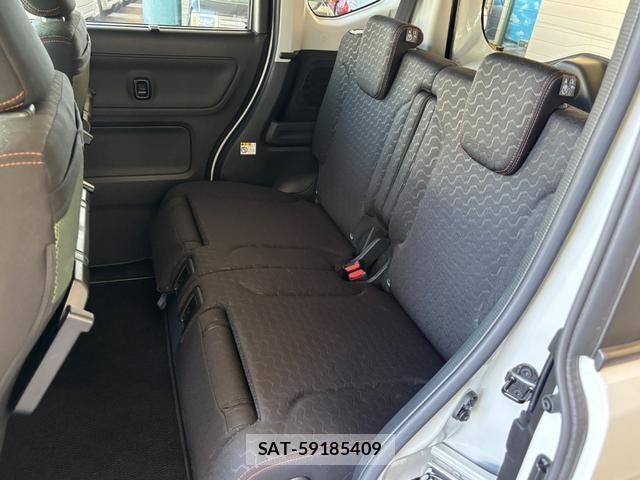 Suzuki SPACIA 2025-01 8651631-13