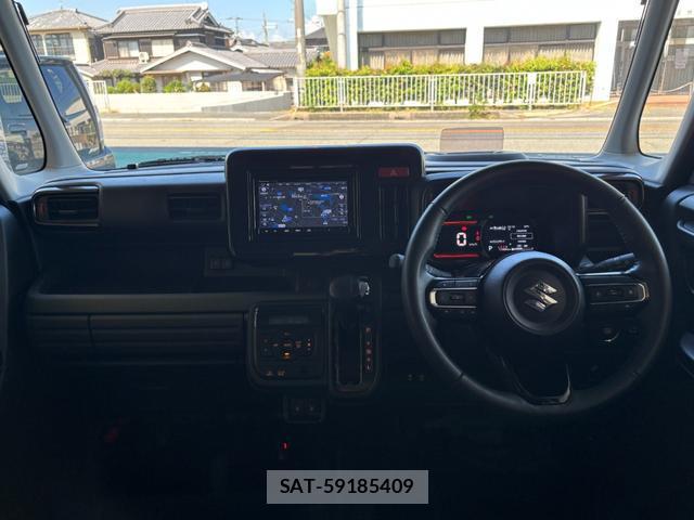 Suzuki SPACIA 2025-01 8651631-15