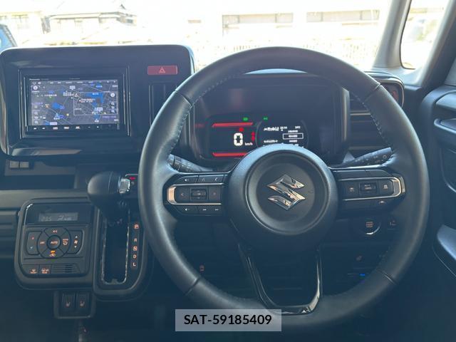 Suzuki SPACIA 2025-01 8651631-16