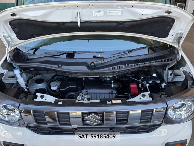 Suzuki SPACIA 2025-01 8651631-17