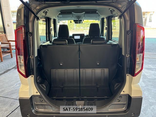 Suzuki SPACIA 2025-01 8651631-18