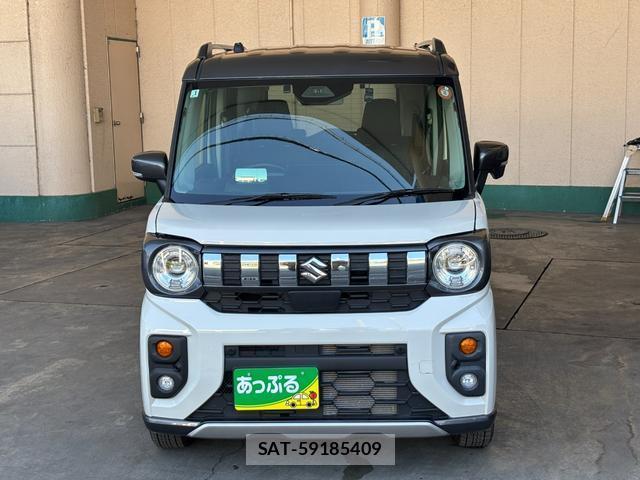 Suzuki SPACIA 2025-01 8651631-2