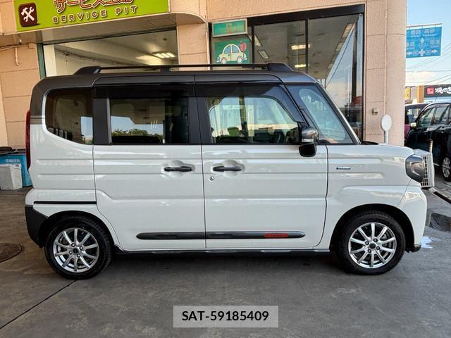 Suzuki SPACIA 2025-01 8651631-4