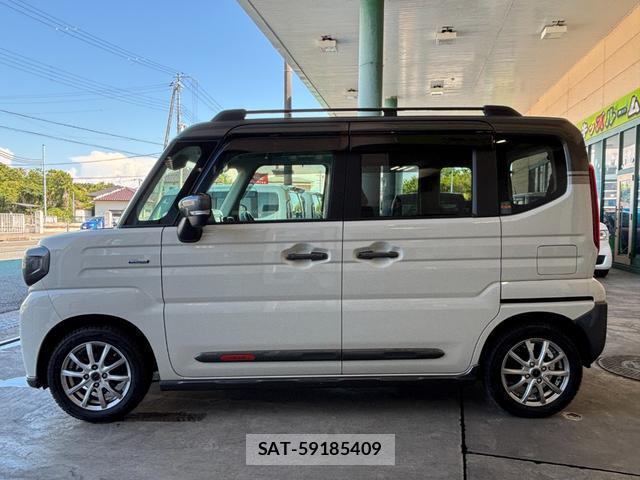 Suzuki SPACIA 2025-01 8651631-5