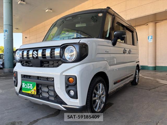 Suzuki SPACIA 2025-01 8651631-7