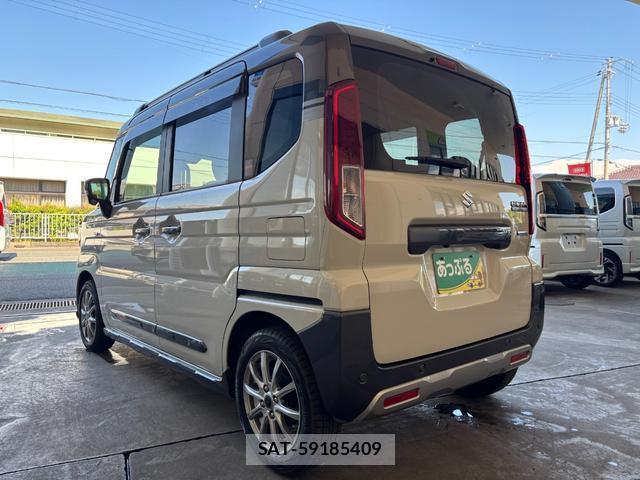 Suzuki SPACIA 2025-01 8651631-9