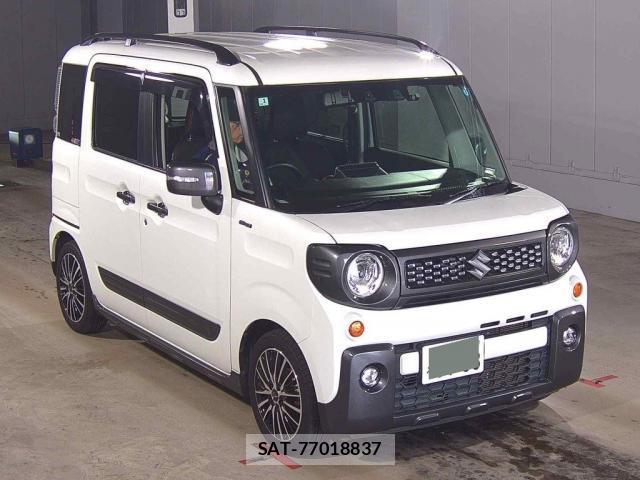 Suzuki SPACIA 2021-01 8652693-0