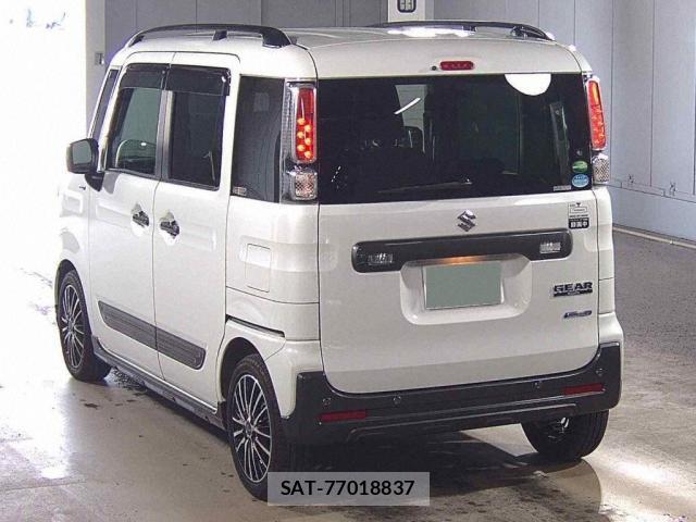 Suzuki SPACIA 2021-01 8652693-1