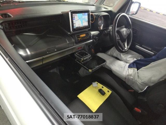 Suzuki SPACIA 2021-01 8652693-2