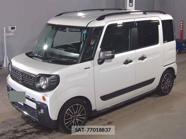 Suzuki SPACIA 2021-01 8652693-4