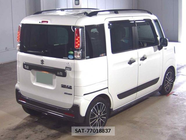 Suzuki SPACIA 2021-01 8652693-5