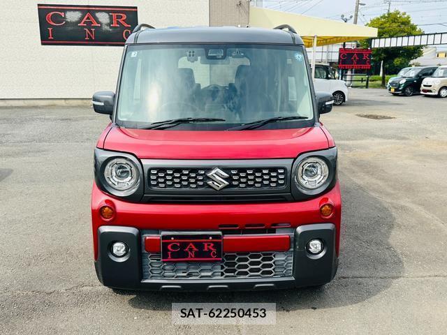 Suzuki SPACIA 2019-02 8653303-1