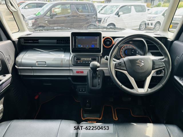 Suzuki SPACIA 2019-02 8653303-10