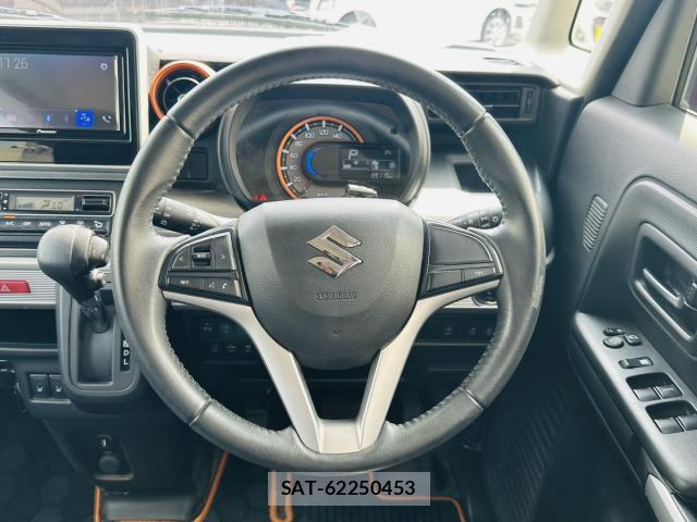 Suzuki SPACIA 2019-02 8653303-11