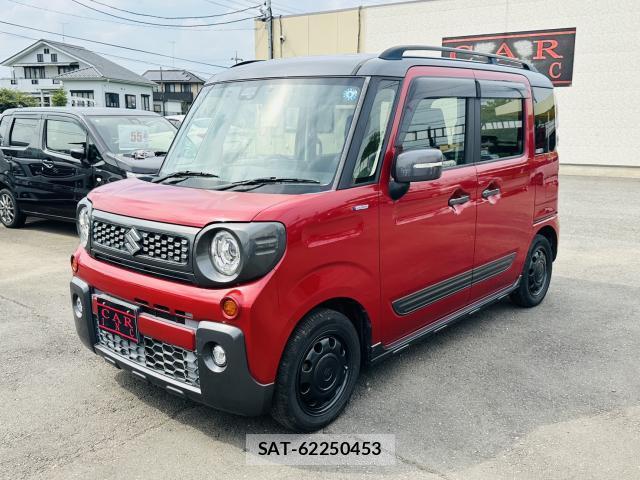 Suzuki SPACIA 2019-02 8653303-3