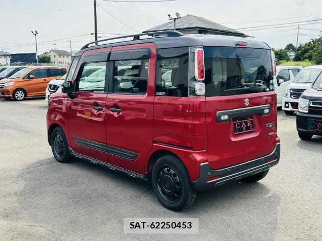 Suzuki SPACIA 2019-02 8653303-4