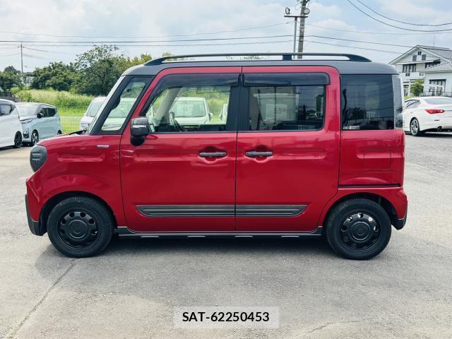 Suzuki SPACIA 2019-02 8653303-5