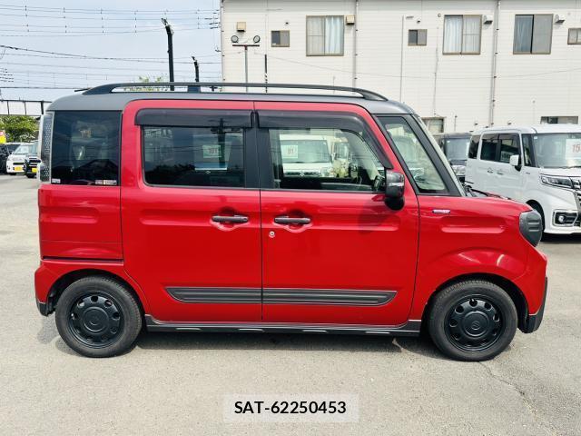 Suzuki SPACIA 2019-02 8653303-6