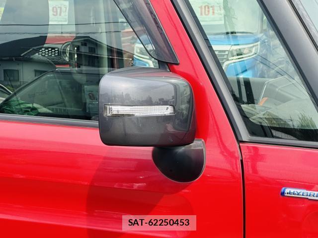 Suzuki SPACIA 2019-02 8653303-7