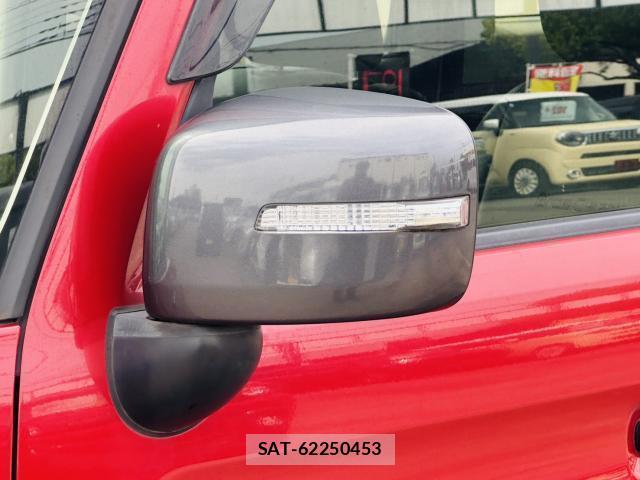 Suzuki SPACIA 2019-02 8653303-8
