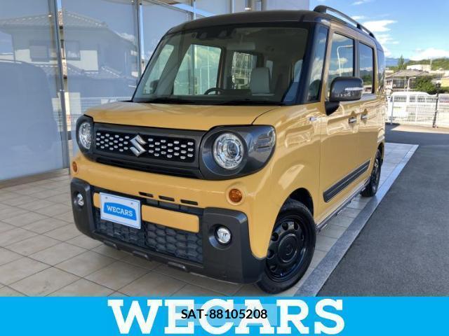 Suzuki SPACIA 2021-02 8653735-0