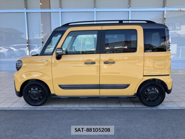 Suzuki SPACIA 2021-02 8653735-1