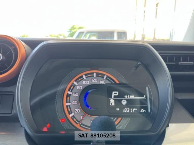 Suzuki SPACIA 2021-02 8653735-10