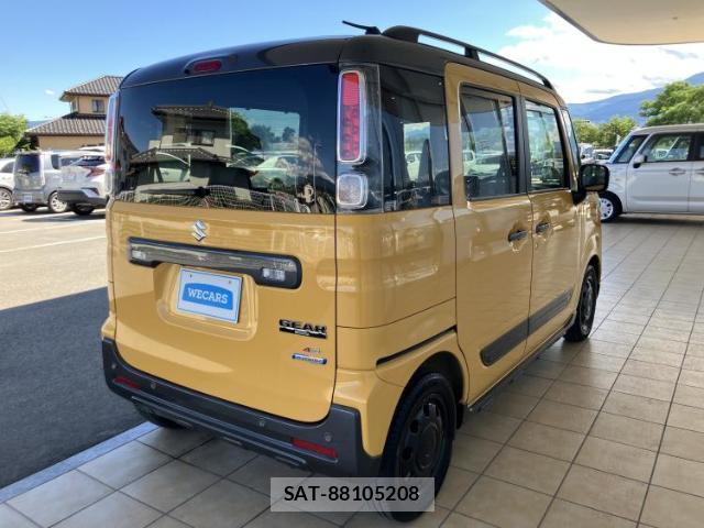 Suzuki SPACIA 2021-02 8653735-2