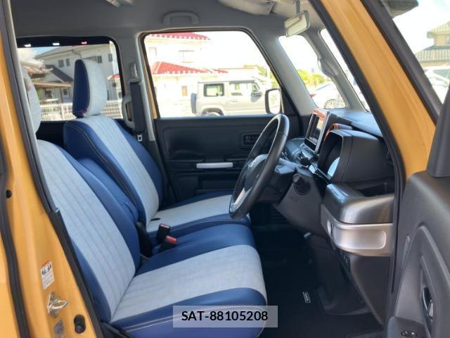 Suzuki SPACIA 2021-02 8653735-3