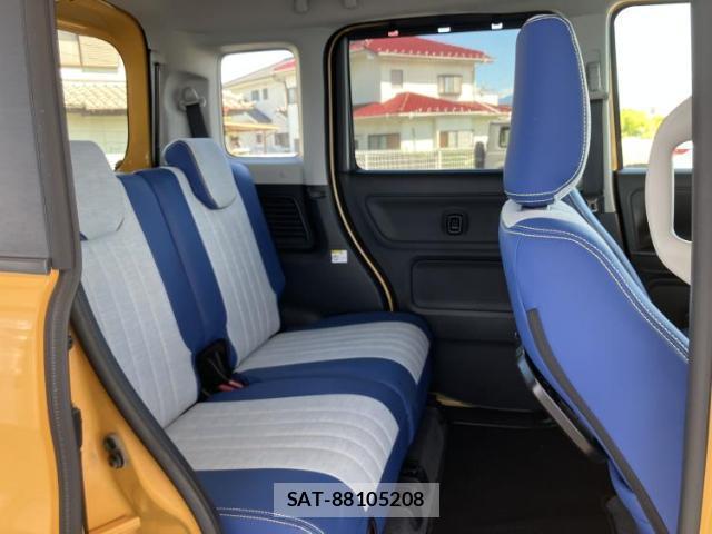 Suzuki SPACIA 2021-02 8653735-4