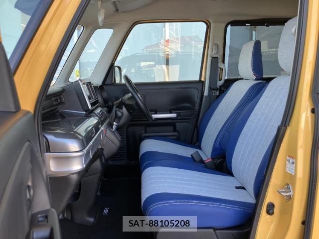 Suzuki SPACIA 2021-02 8653735-5
