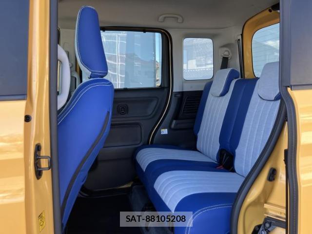 Suzuki SPACIA 2021-02 8653735-6