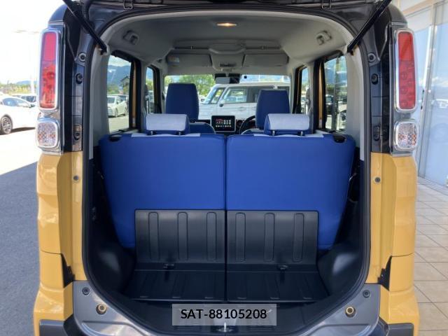 Suzuki SPACIA 2021-02 8653735-7