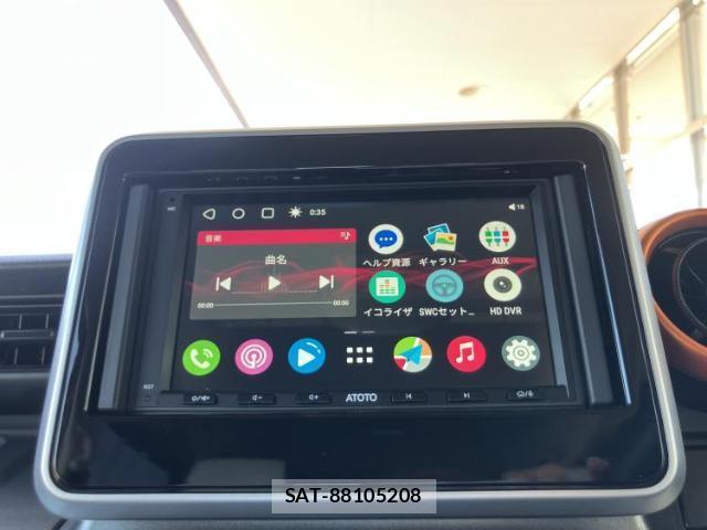 Suzuki SPACIA 2021-02 8653735-8