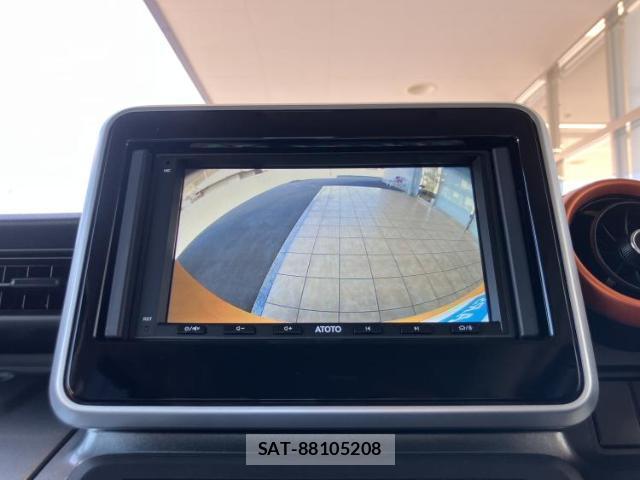 Suzuki SPACIA 2021-02 8653735-9