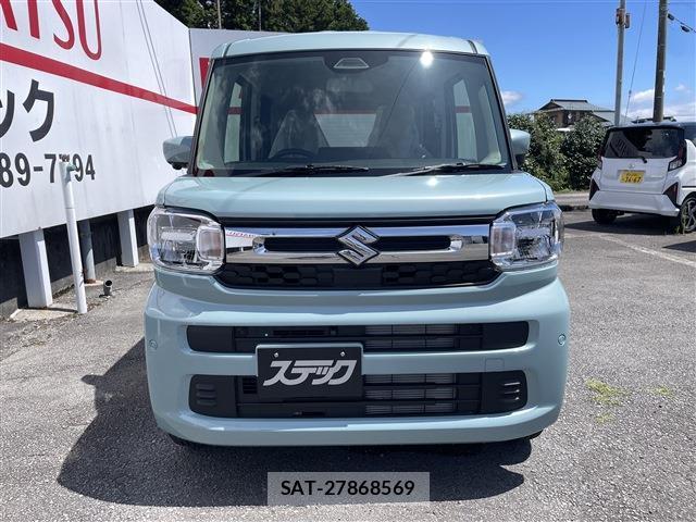 Suzuki SPACIA 2026-07 8646602-1