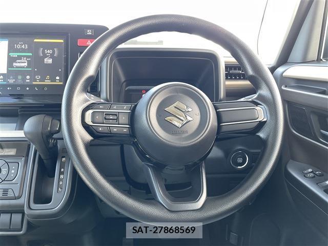 Suzuki SPACIA 2026-07 8646602-10