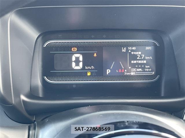 Suzuki SPACIA 2026-07 8646602-11