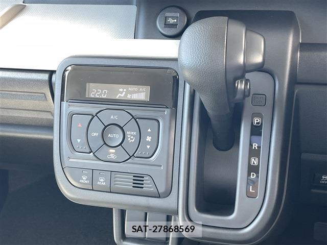 Suzuki SPACIA 2026-07 8646602-12