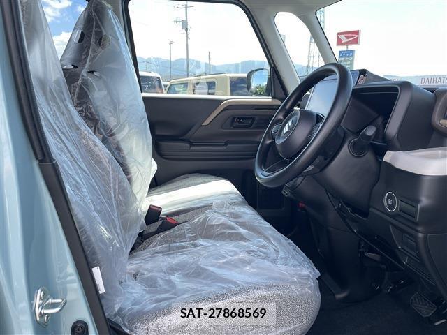 Suzuki SPACIA 2026-07 8646602-15