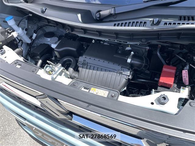 Suzuki SPACIA 2026-07 8646602-17