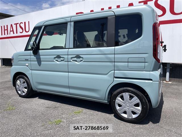 Suzuki SPACIA 2026-07 8646602-6